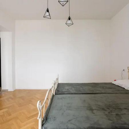 Center Of The Tbilisi Apartment Екстериор снимка