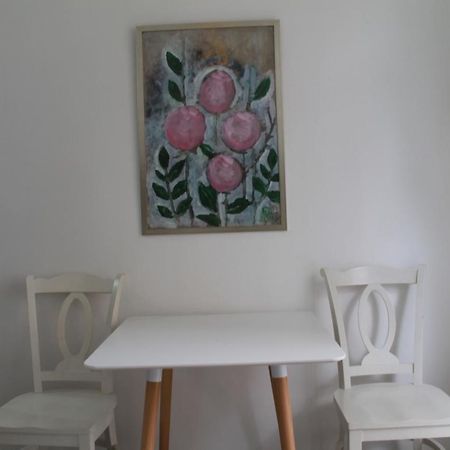 Center Of The Tbilisi Apartment Екстериор снимка