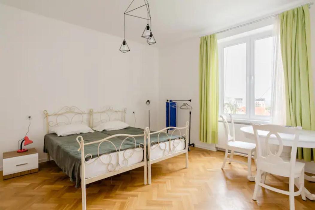 Center Of The Tbilisi Apartment Екстериор снимка