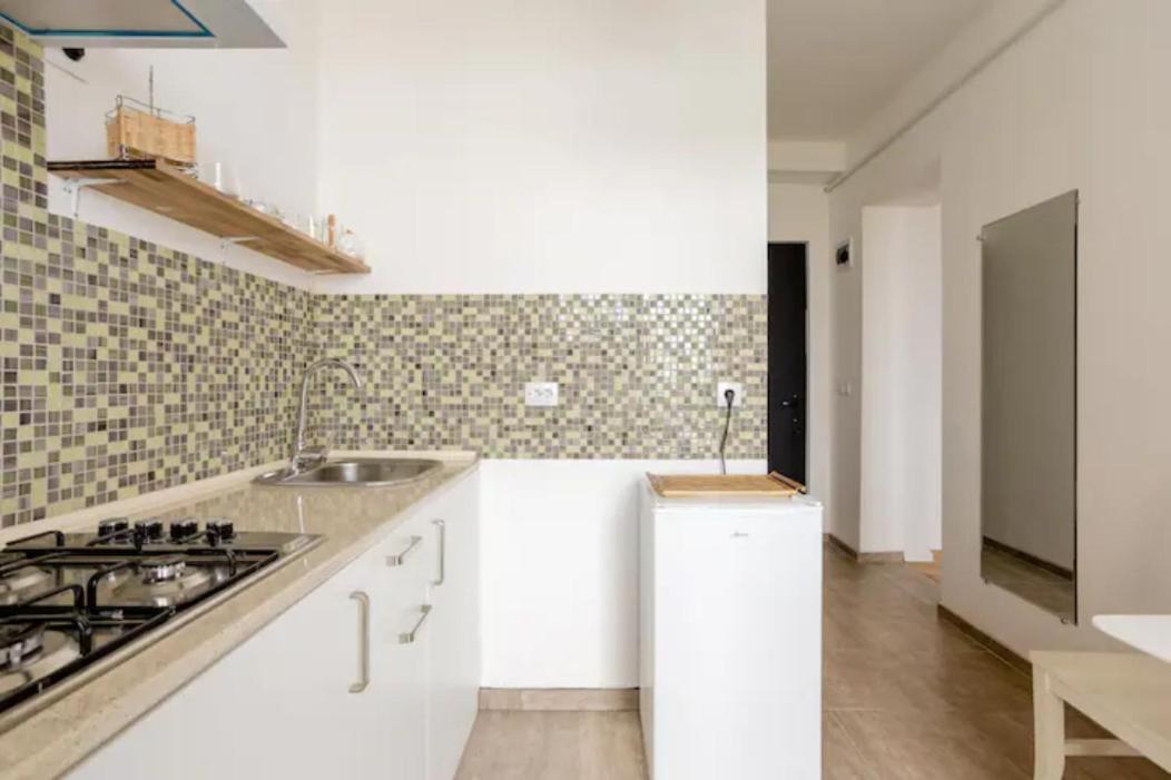 Center Of The Tbilisi Apartment Екстериор снимка